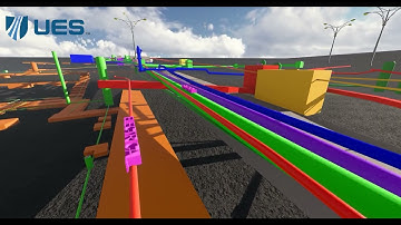 SIM and Clash Detection