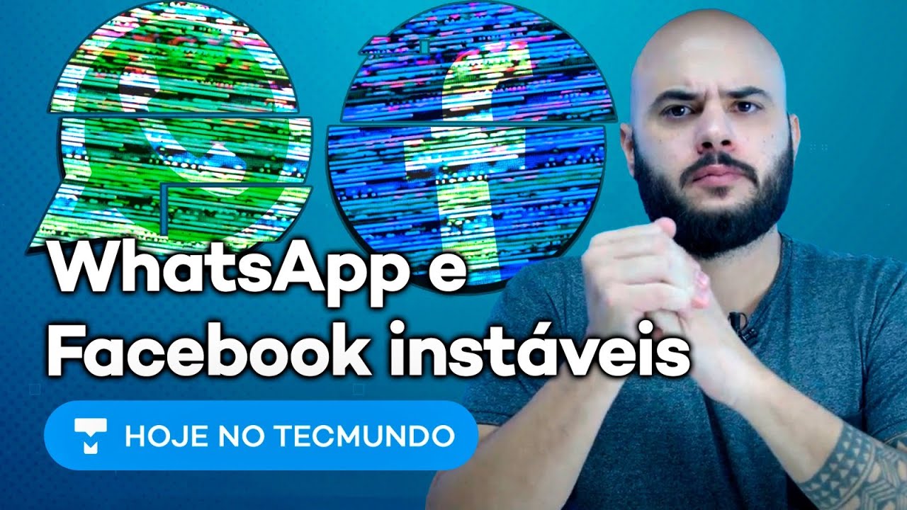 WhatsApp e Facebook caíram, fone Samsung ganha tradutor ‘ao vivo’