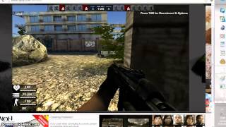 Nplay begone cap 3 CAM-CAM-CAMPEROOO