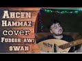 Ahcen hammaz cover fudegh awi swan de mohand said ait braham