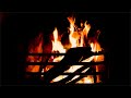 Soothing fireplace with lofi hip hop beats for relaxation stress relief study