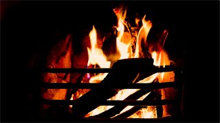 Soothing Fireplace With Lofi Hip Hop Beats For Relaxation, Stress Relief, Study screenshot 3