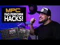 HOW TO FIND THE KEY OF YOUR SAMPLES AND TUNE 808's - MPC One / Live Beatmaking