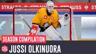 Jussi Olkinuora Season Compilation | 2023/24