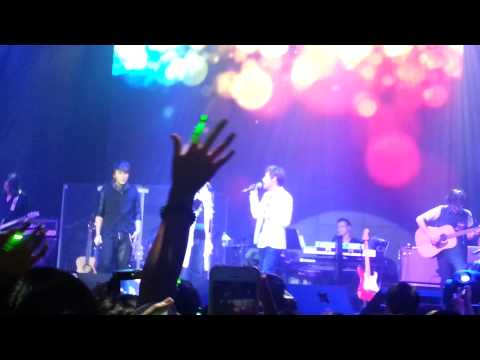 20131108 林宥嘉 愛在益起SHOW BOX演唱會&王仁甫 孫協志-我難過