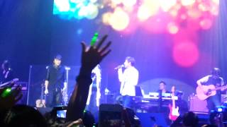 20131108 林宥嘉 愛在益起SHOW BOX演唱會&王仁甫 孫協志-我難過