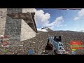 Я ДОКАЗАЛ ЧТО ЗАЖИМ В RUST НЕ ВАЖЕН