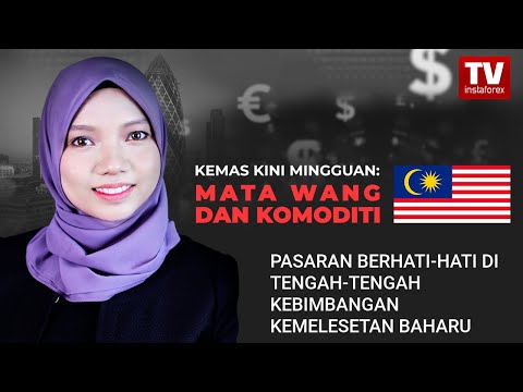 Pasaran Saham: Pasaran berhati-hati di tengah-tengah kebimbangan kemelesetan baharu