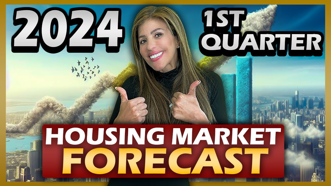 Unveiling 2024 Housing Market Predictions & Trends