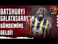 Galatasaray&#39;dan Michy Batshuayi Bombası!