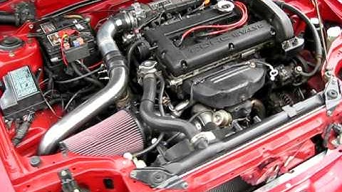 Speed Density 1G DSM