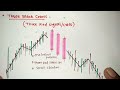 Topic 16  three candlestick pattern  three white soldiers  black crows pattern  share market