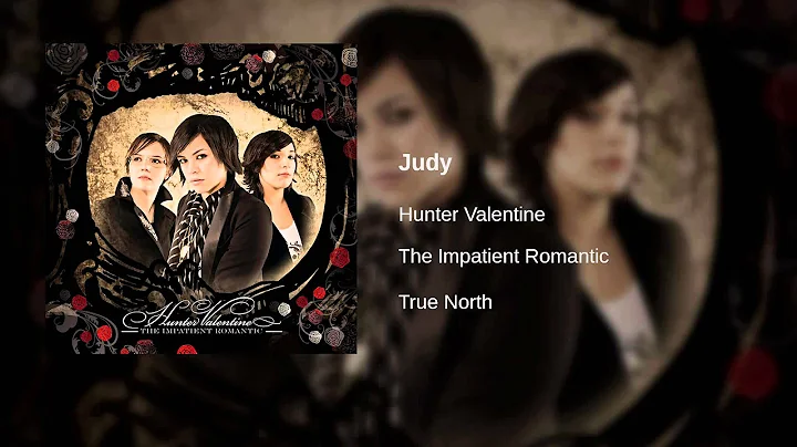 Hunter Valentine - Judy