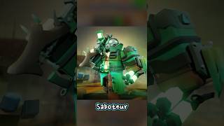 New Toxic Tower Soon