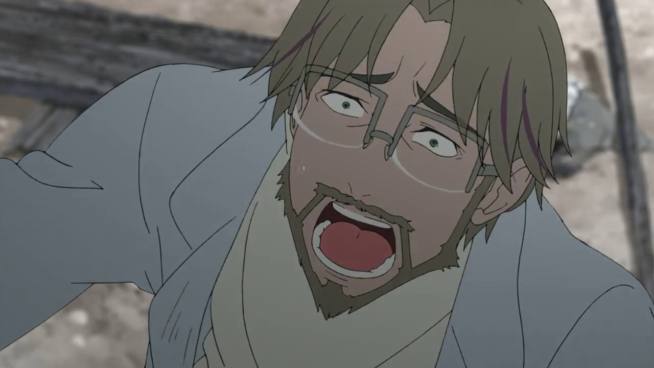 Black Fox Rikka Isurugi Vs Doctor Lauren