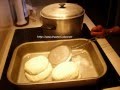 How to make halloumi cheese instructions dreamofcakesnet