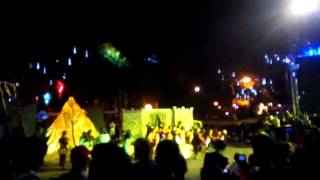 Rizal High School Paskotitap 2015