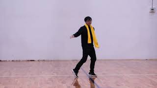 NSCW dance at CJCP by Karl