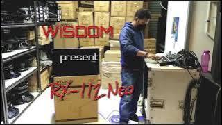 Wisdom Linearray RX-112 Neo #wisdom #linearray #neodymium