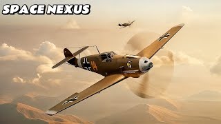 How One Man Defeated Germany's Top Pilot, Twice!