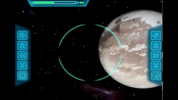 Minority 7 - MMO Space Game - Dev. Diary #001