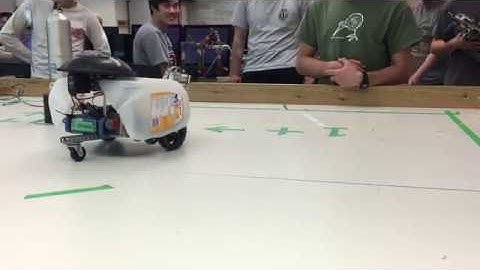 Uvic Robot 111