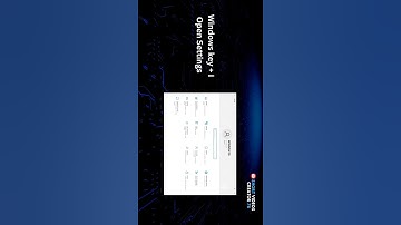Windows Shortcut Keys 🖥️#computer #technology #shortfeed #shorts #ytshorts #youtubeshorts #trending
