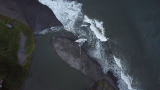 Au Cœur De Louragan