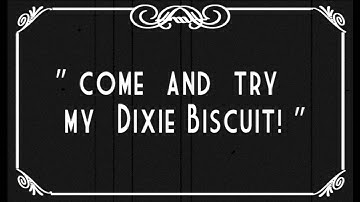 Dixie Biscuit radio mix TAPE FIVE official