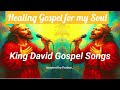 Healing Gospel For My Soul