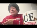 お昼ご飯