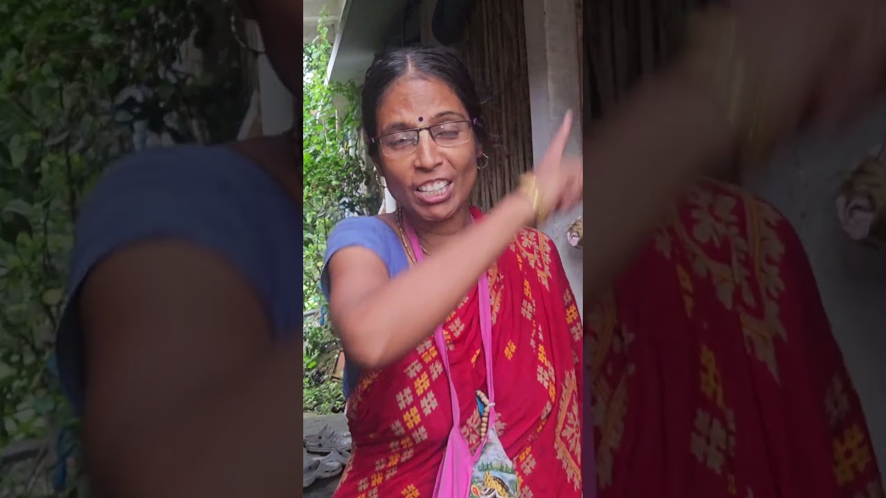 wait for the twist 🤪 