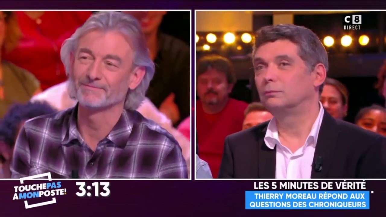 Tendances Fr Vendredi 19 Janvier 18 Youtube