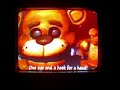 FNAF Song On TV FNAF Song On TV