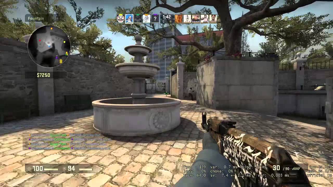 CSGO | 