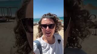 Sunbed Prices Naxos Island Greece, May 2025 .