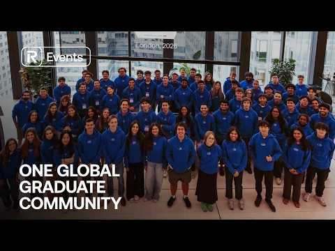 Revolut’s Global Grad Summit 2026