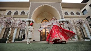 Sikh Wedding Teaser I Rumeet &amp; Harbans I Eyepicture Studio