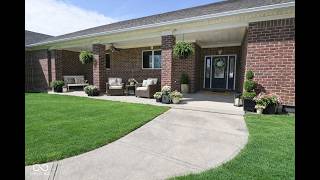 4244 Flake Rd, Martinsville, In 46151