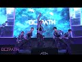 OCTPATH | STARLIGHT  2024 Powered by NTT DOCOMO Studio & Live LIVE PERFORMANCE