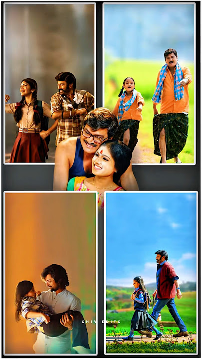 Telugu Top 10 Dad Little Princess Song | #short #shorts #trending
