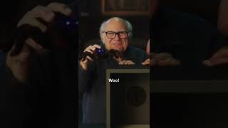 Danny Devito's Moods | Haunted Mansion | Disney Uk