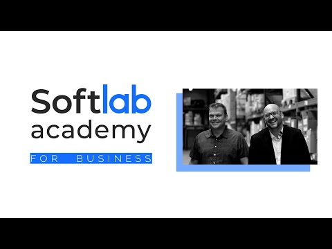 Softlab Academy for Business - Etilux