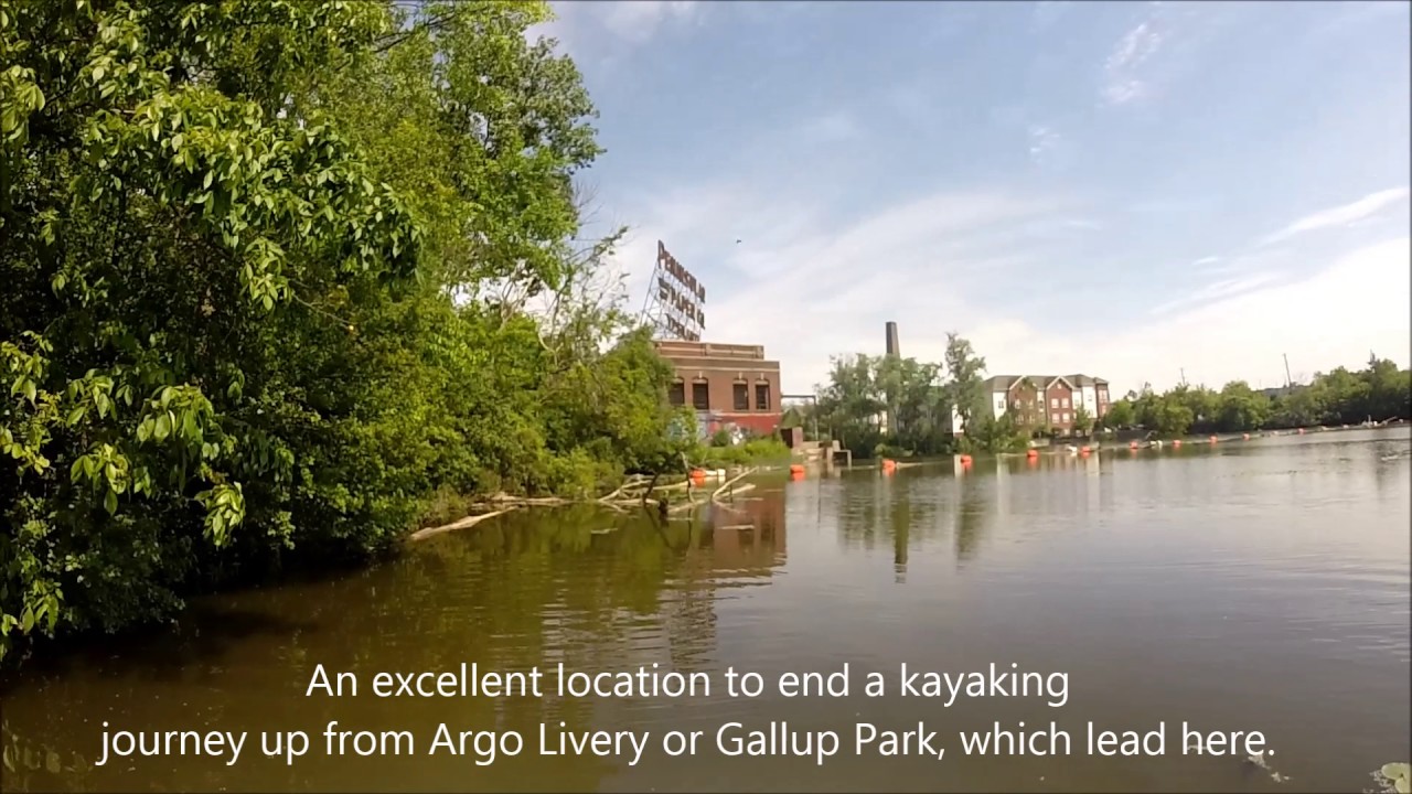 Peninsular Park, Ypsilanti, MI YouTube