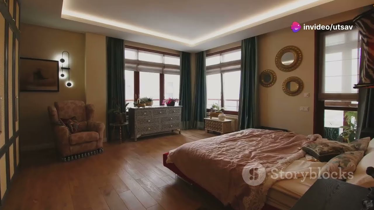 "Inside the World's Most Luxurious Mansions: A Tour of Ultimate Elegance"