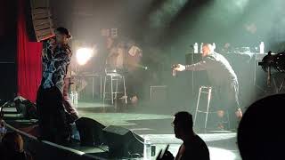 190420 Rad Museum Dean  Tiny Little Boy bataclan Paris