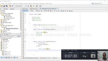 LISTA DUPLAMENTE ENCADEADA
