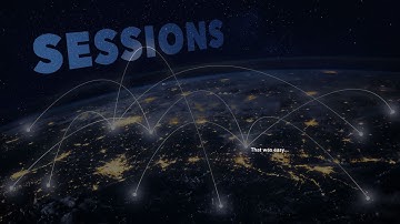 Streambox Sessions Share Update