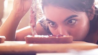 Peanut Butter And Jelly Short Film