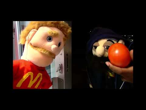 Richard Goodman ew I don’t want your poor tomato sml plus this video isn’t mine